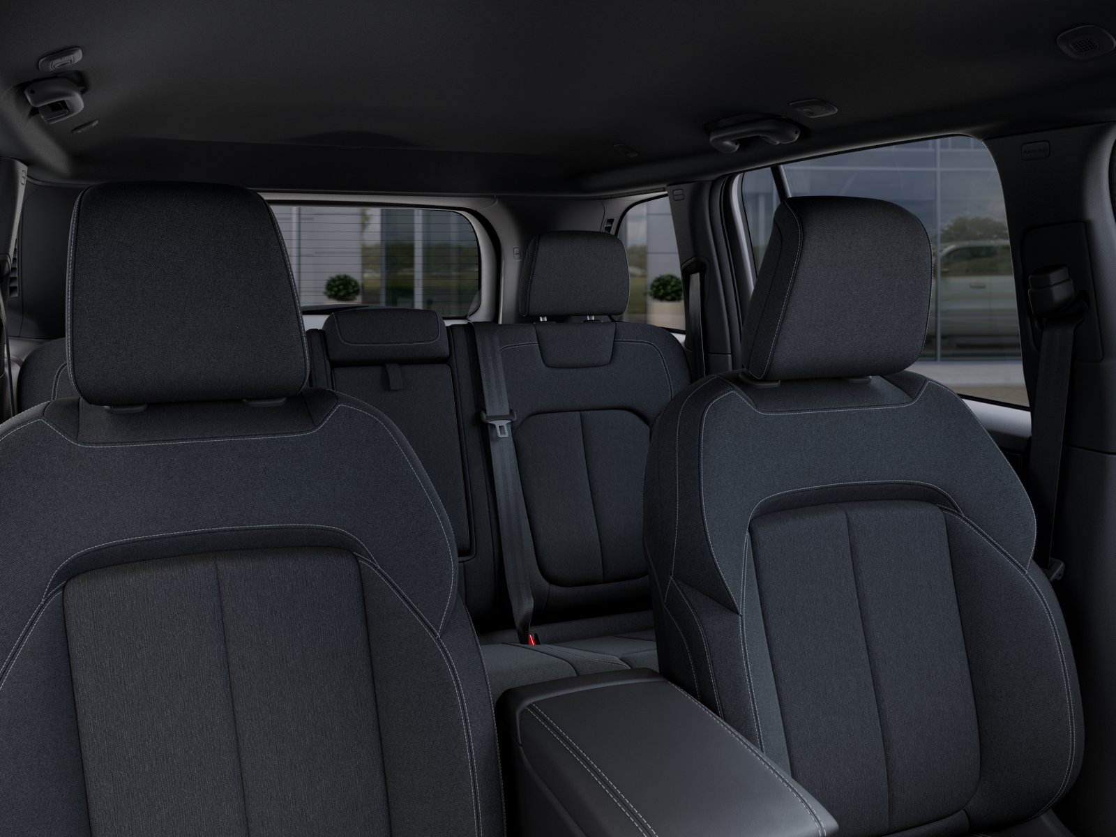 New 2026 Silver Zynith Exterior Paint Jeep Laredo image 41