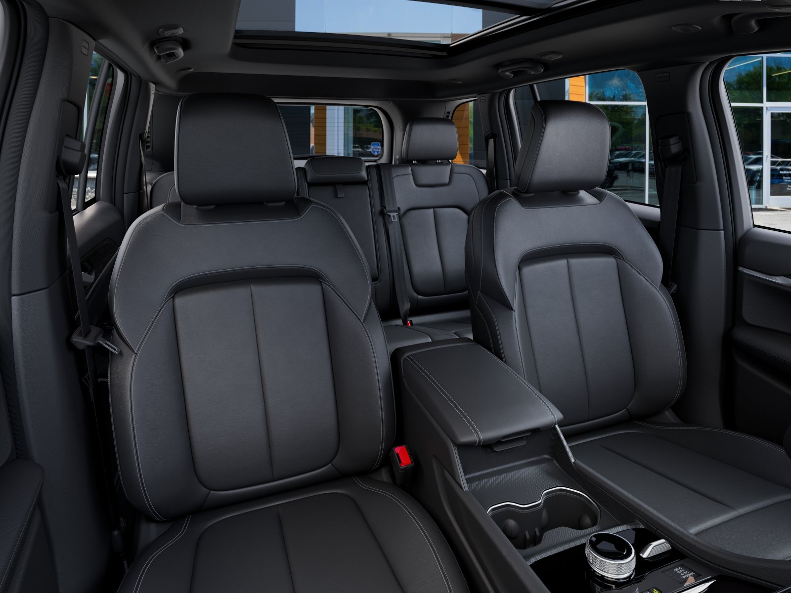 New 2026 Silver Zynith Jeep Limited image 42