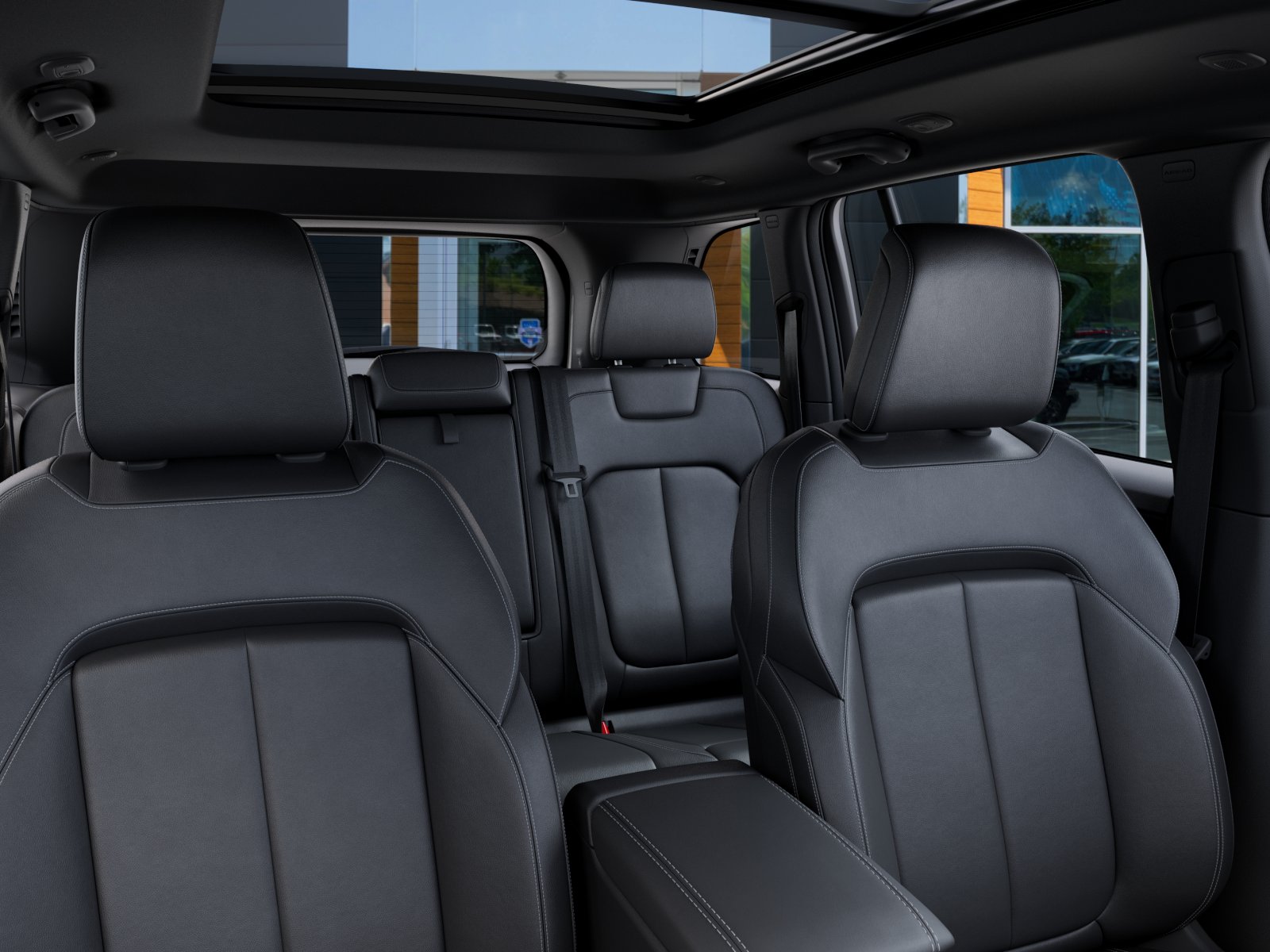New 2026 Silver Zynith Jeep Limited image 52