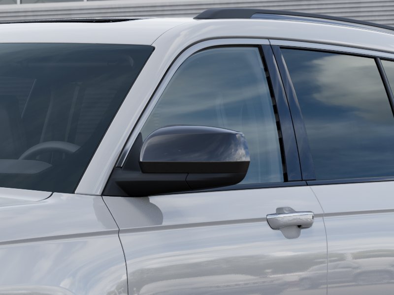 New 2026 Bright White Clear-Coat Exterior Paint Jeep 85th Anniversary Edition image 12