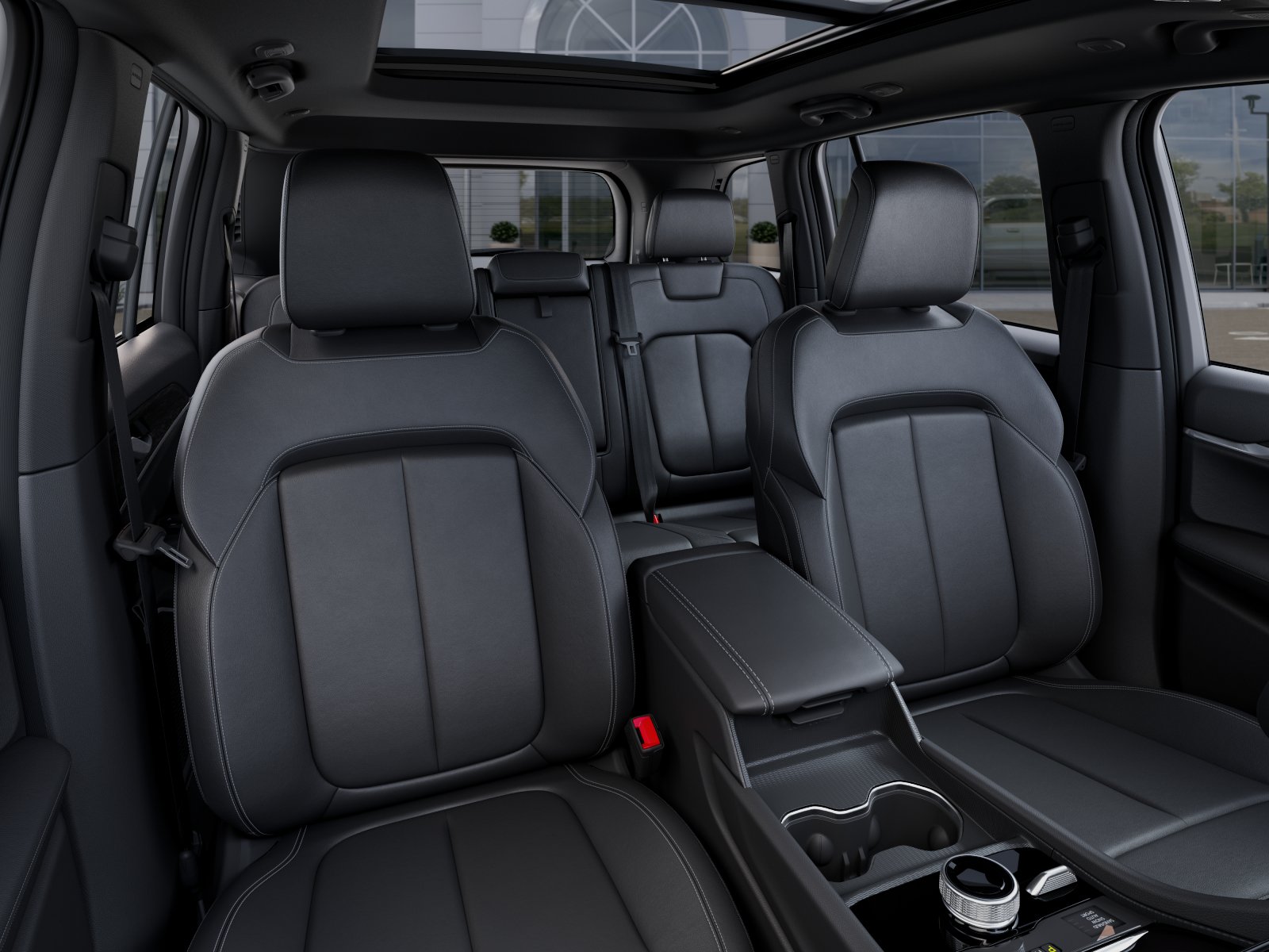 New 2026 Silver Zynith Exterior Paint Jeep Limited image 51