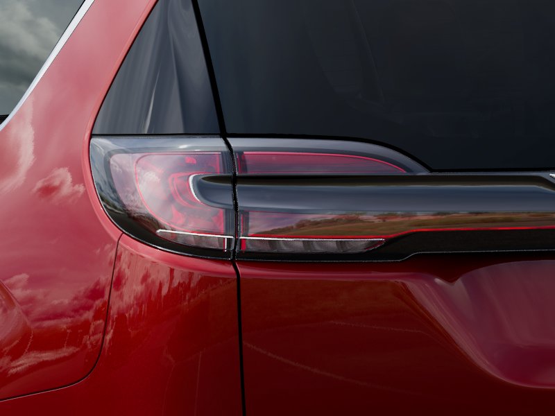 2026 Chrysler Pacifica Select - Photo 21