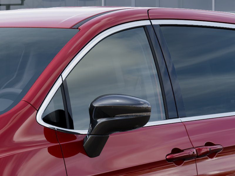 2026 Chrysler Pacifica Select - Photo 24