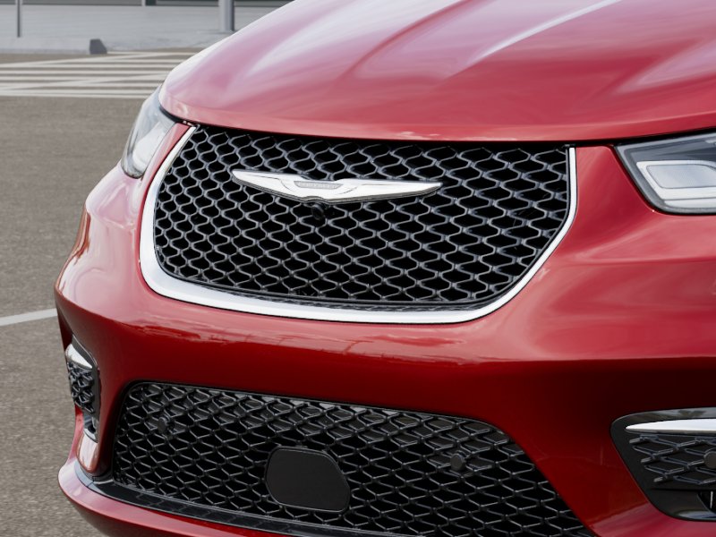 2026 Chrysler Pacifica Select - Photo 23