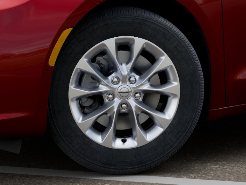 2026 Chrysler Pacifica Select - Photo 20