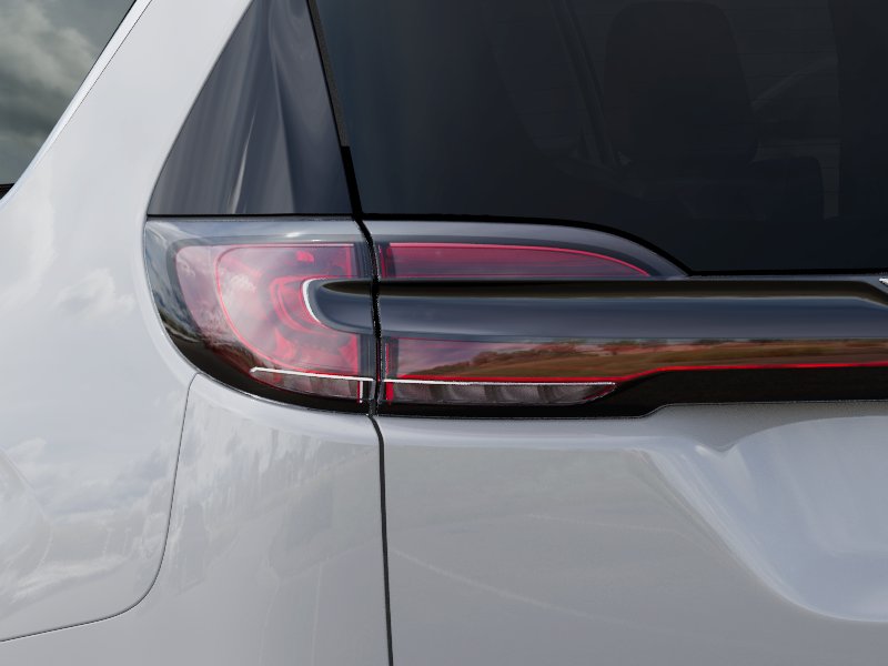 New 2026 Bright White Clearcoat Chrysler Select image 9