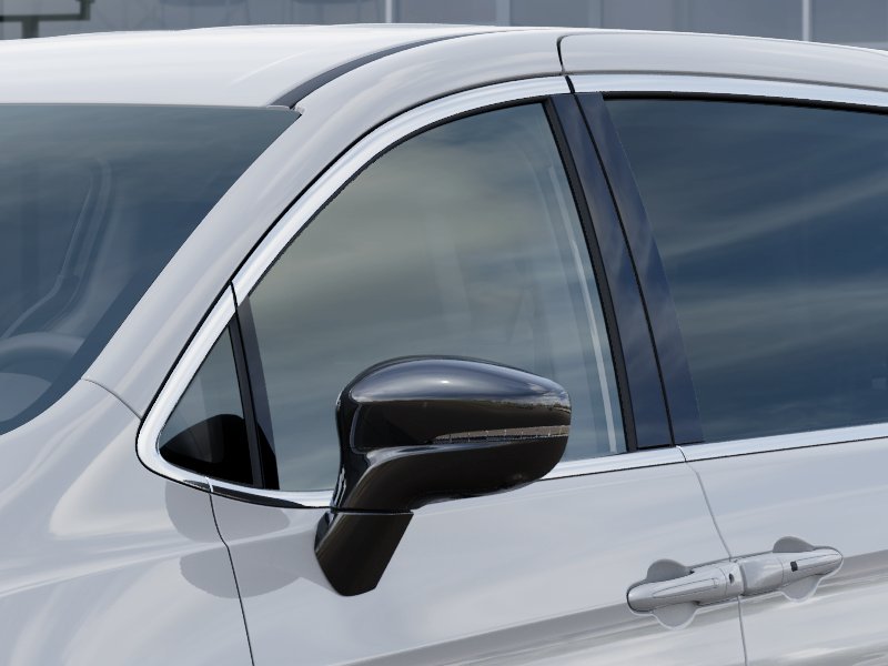 New 2026 Bright White Clearcoat Chrysler Select image 12