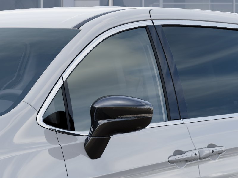 New 2026 Bright White Clearcoat Chrysler Select image 38