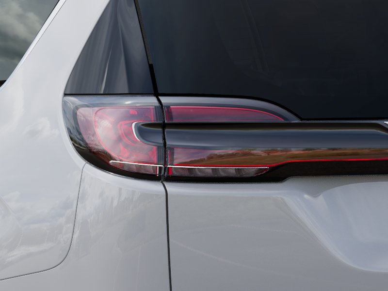 New 2026 Bright White Clearcoat Chrysler Select image 9