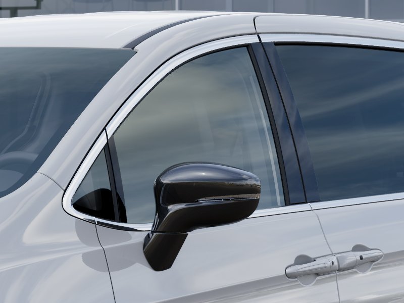 New 2026 Bright White Clearcoat Chrysler Select image 12