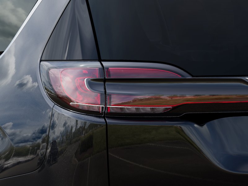 New 2026 Diamond Black Crystal Pearlcoa Chrysler Select image 9