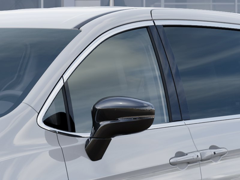 New 2026 Bright White Clearcoat Chrysler Select image 38