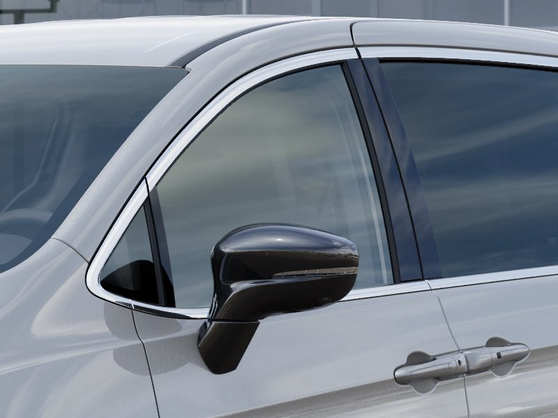 New 2026 Silver Mist Clearcoat Chrysler Select image 12