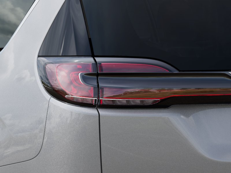 New 2026 Silver Mist Clearcoat Chrysler Select image 35