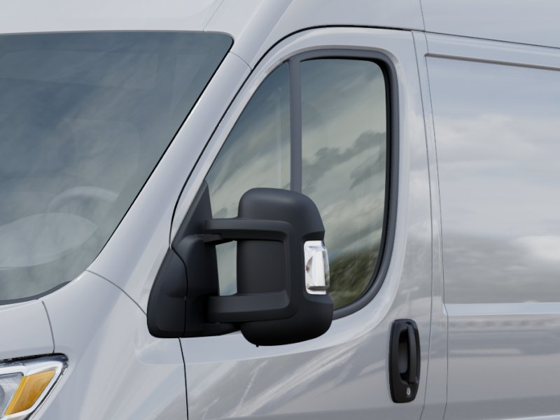 New 2026 Bright White Clearcoat RAM Tradesman image 43