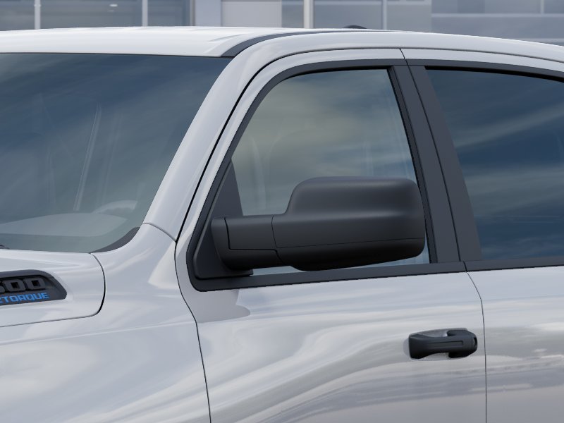 New 2026 Bright White Clearcoat Ram Tradesman image 38