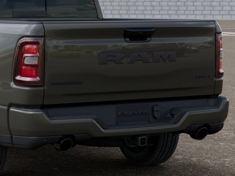 New 2026 Tank RAM BIG HORN image 13