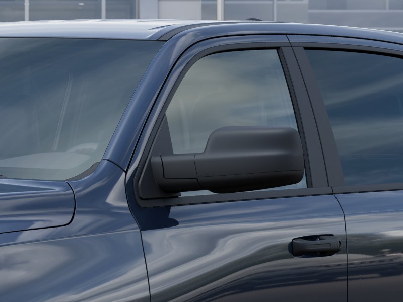 New 2026 Forged Blue Metallic Exterior Paint RAM Rebel image 38