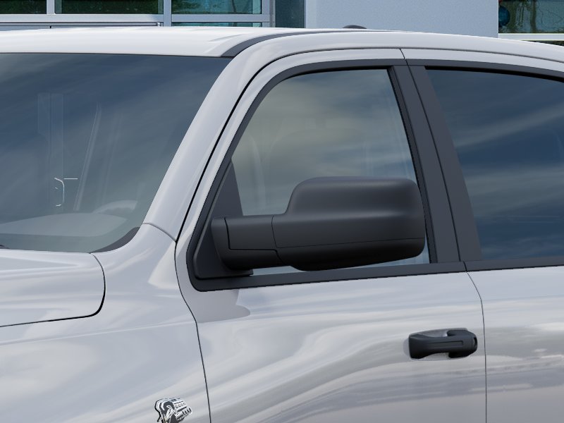New 2026 Bright White Clear-Coat Exterior Paint RAM Express image 38