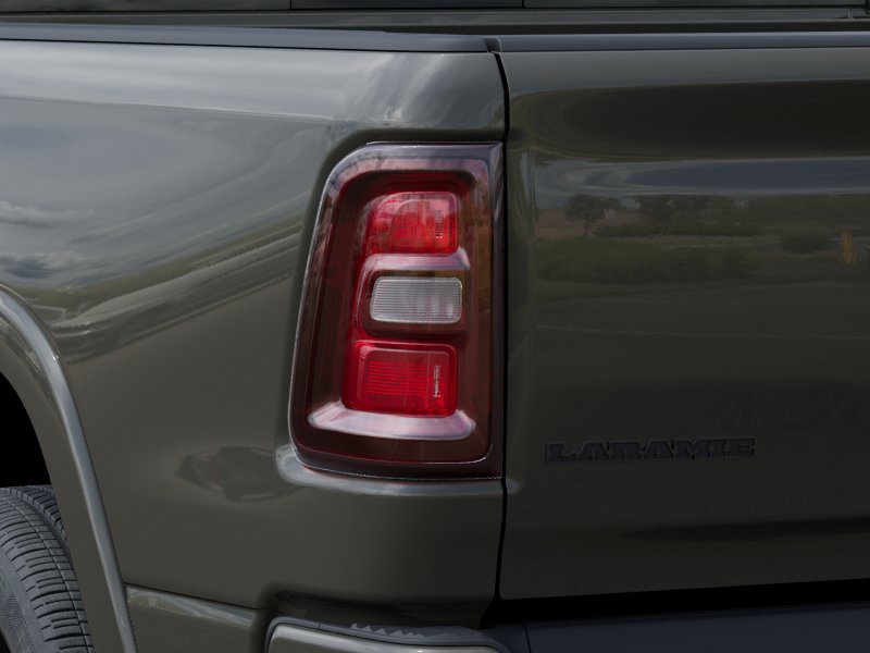New 2026 Tank Exterior Paint RAM Laramie image 32