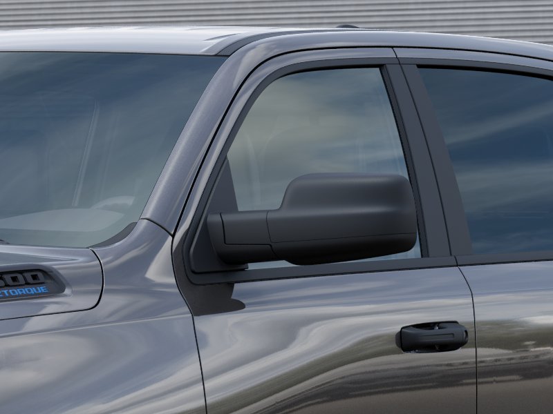 New 2026 Granite Crystal Metallic Clear-Coat Exterior Paint RAM  image 12