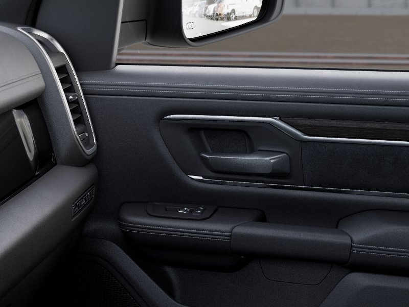 New 2026 Tank Exterior Paint RAM LARAMIE image 25