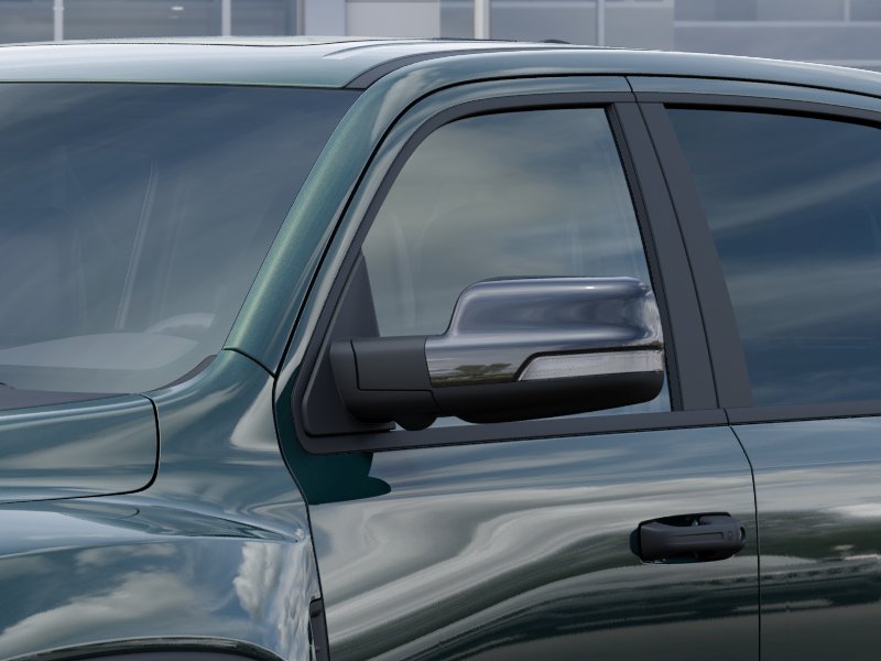 New 2026 Serrano Green Metallic Ram RHO image 38