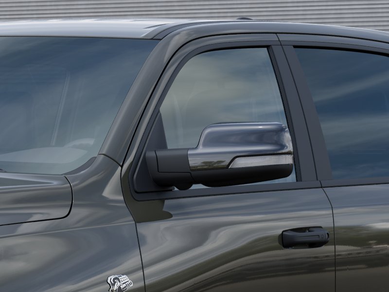 New 2026 Tank Exterior Paint RAM LARAMIE image 12