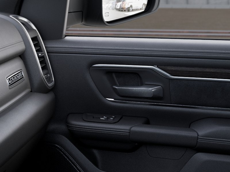 New 2026 Tank Exterior Paint RAM LARAMIE image 25