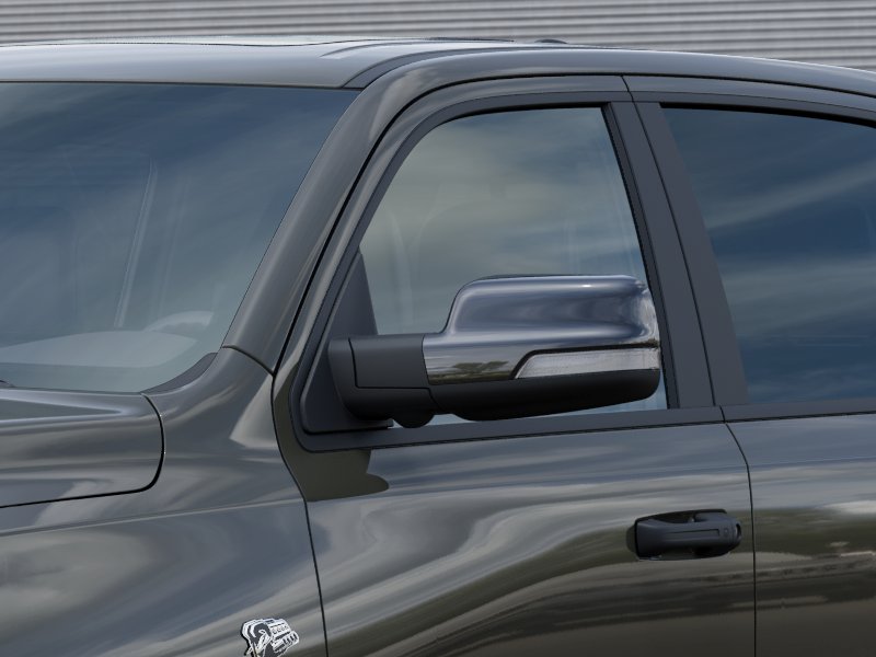 New 2026 Tank Exterior Paint RAM LARAMIE image 12