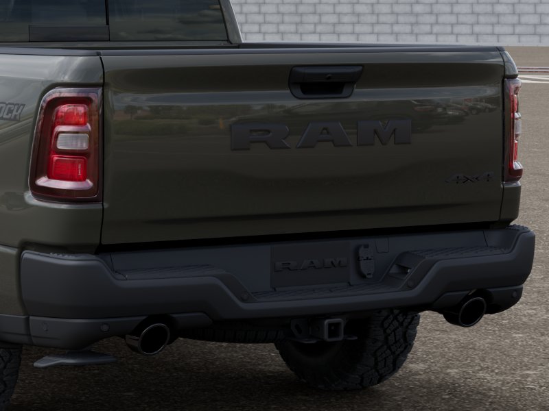New 2026 Tank Ram Warlock image 13