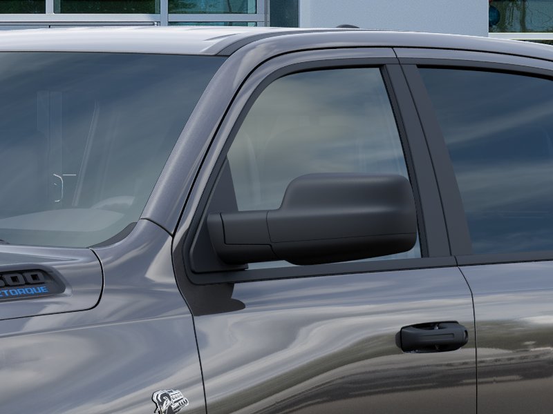 New 2026 Granite Crystal Metallic Clear-Coat Exterior Paint RAM Express image 38