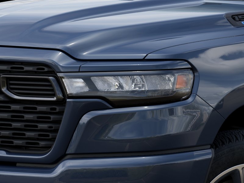 New 2026 Forged Blue Metallic RAM Express image 10