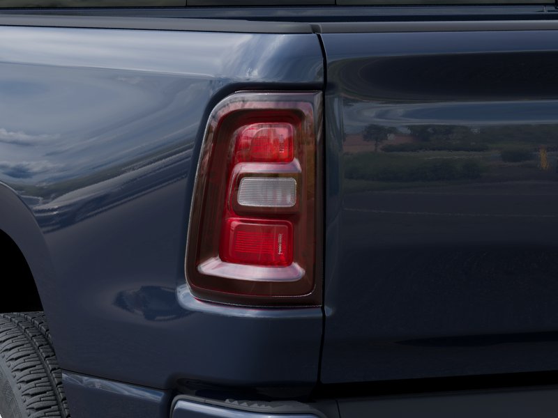 New 2026 Forged Blue Metallic RAM Express image 9