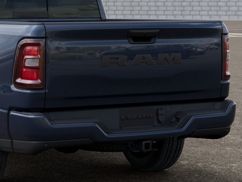 New 2026 Forged Blue Metallic RAM Express image 13