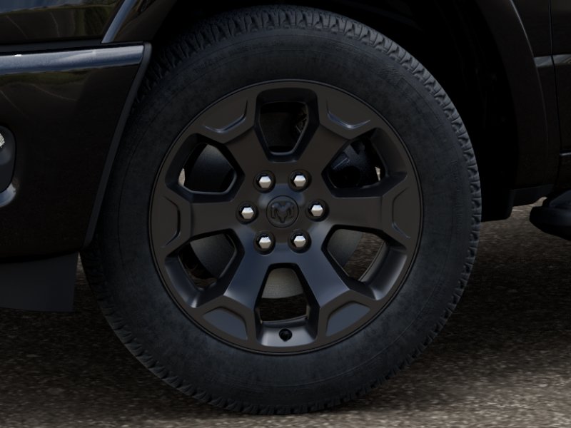 New 2026 Black Ram Big Horn/Lone Star image 8