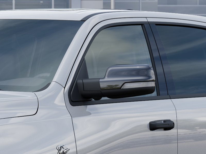 New 2026 Ivory White Tri-Coat Pearlcoat RAM Limited image 38