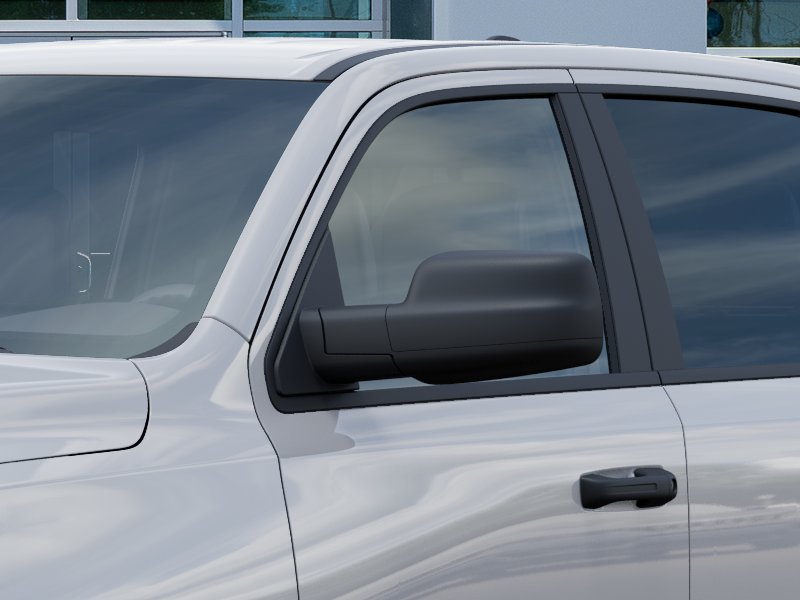 New 2026 Bright White Clear-Coat Exterior Paint RAM Express image 38