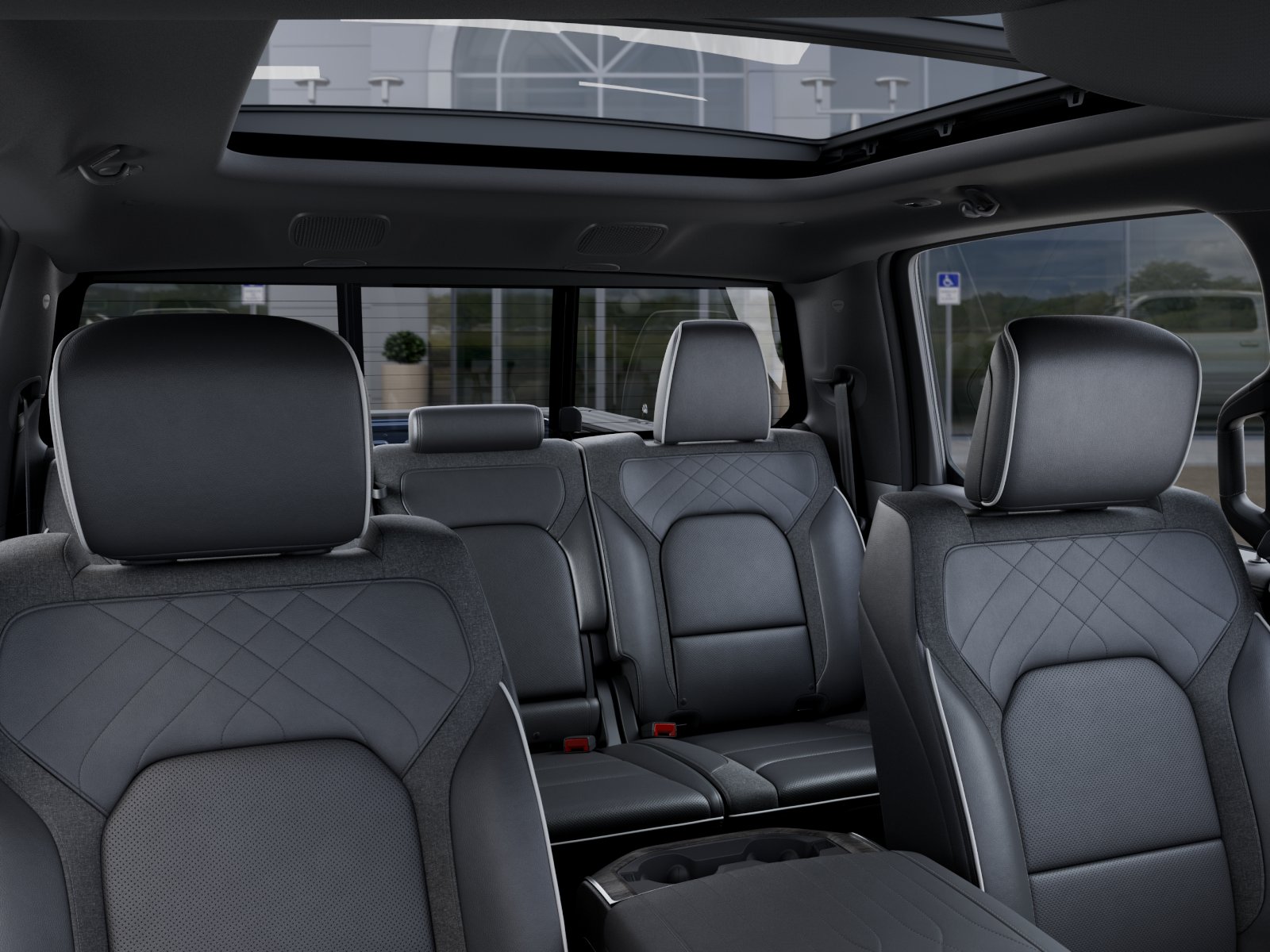 New 2026 Forged Blue Metallic Exterior Paint RAM Limited image 61