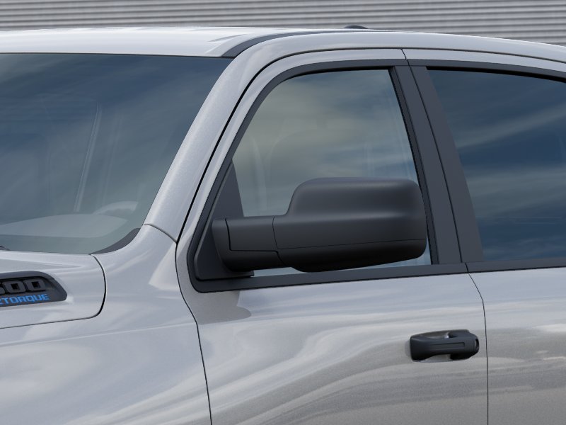 New 2026 Silver Zynith Exterior Paint RAM  image 12