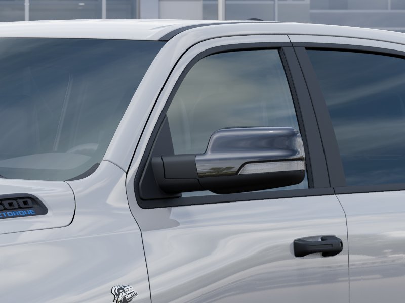 2026 RAM 1500 Big Horn/Lone Star - Photo 76