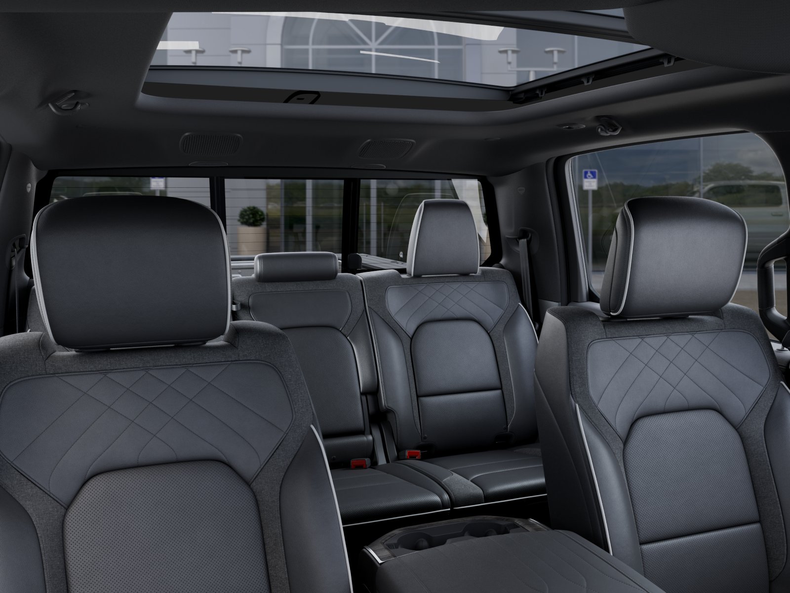 New 2026 Silver Zynith Exterior Paint RAM Limited image 62