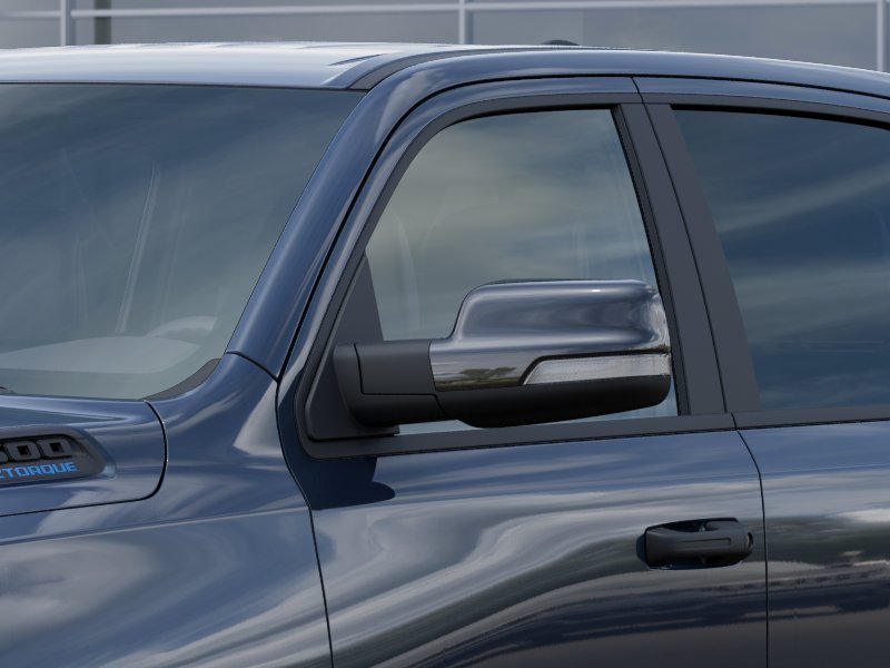 New 2026 Forged Blue Metallic Ram Big Horn image 12