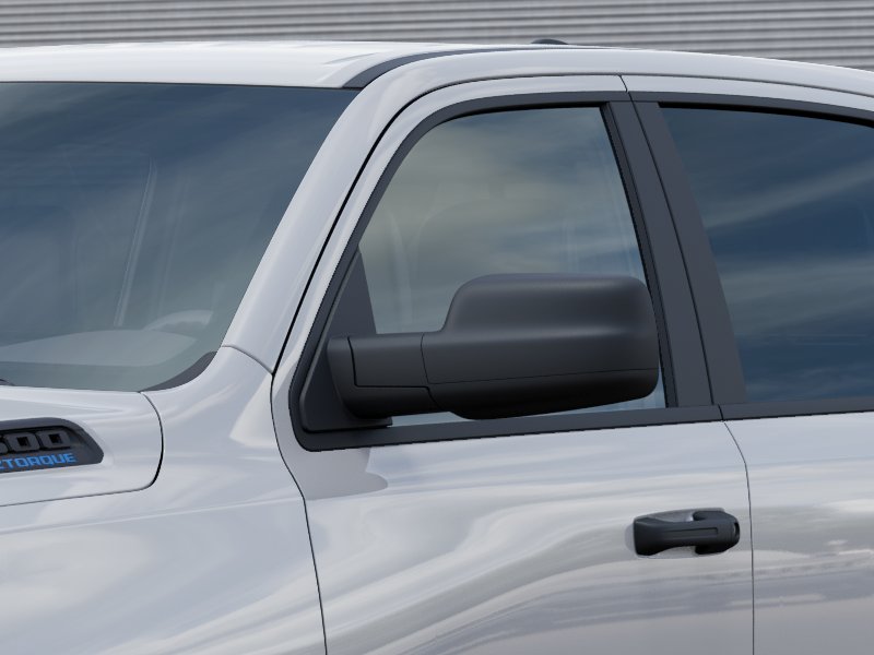New 2026 Bright White Clear-Coat Exterior Paint RAM  image 12