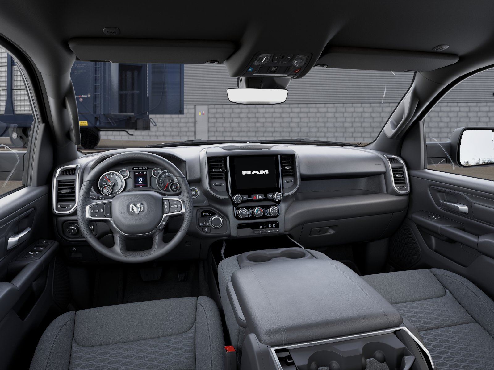 New 2026 Forged Blue Metallic Ram Tradesman image 40