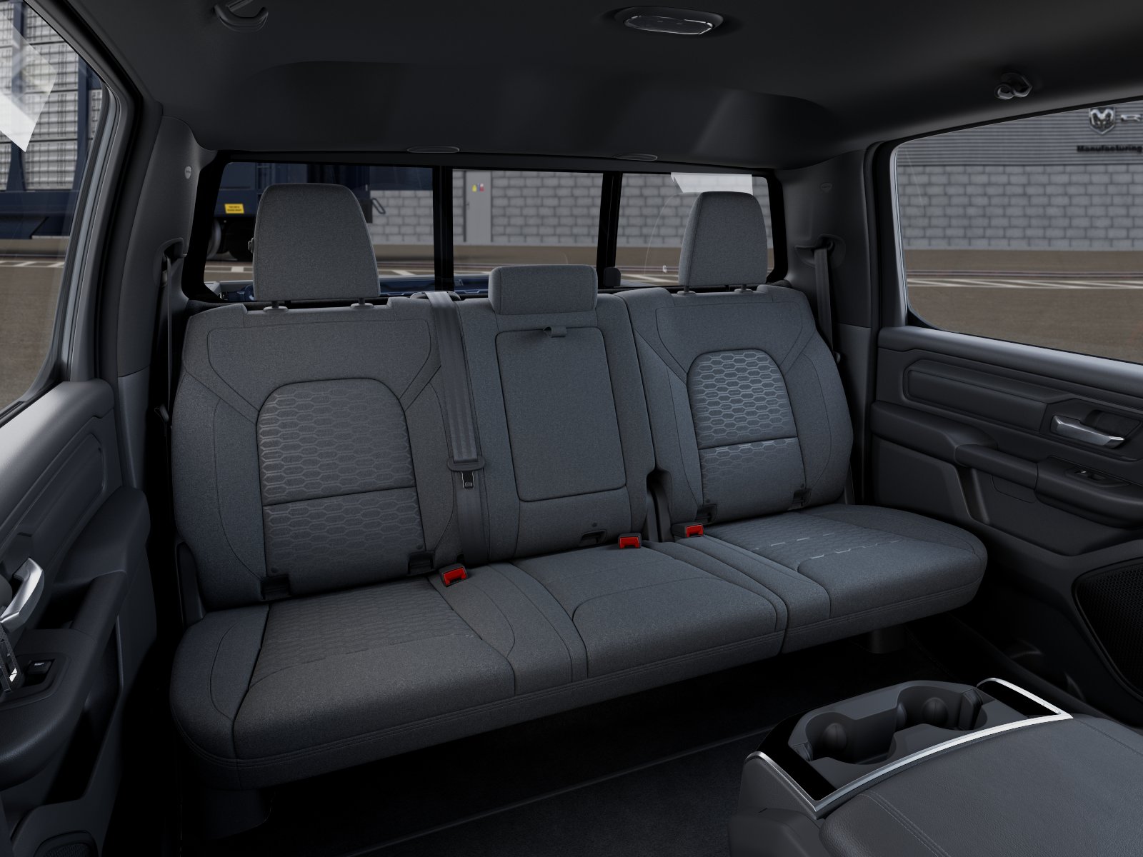 New 2026 Forged Blue Metallic Ram Tradesman image 41