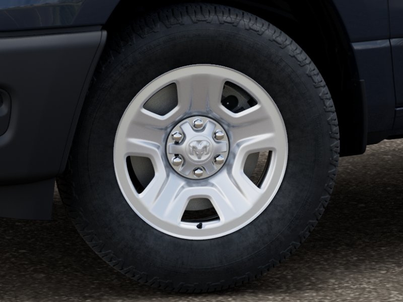 New 2026 Forged Blue Metallic Ram Tradesman image 34
