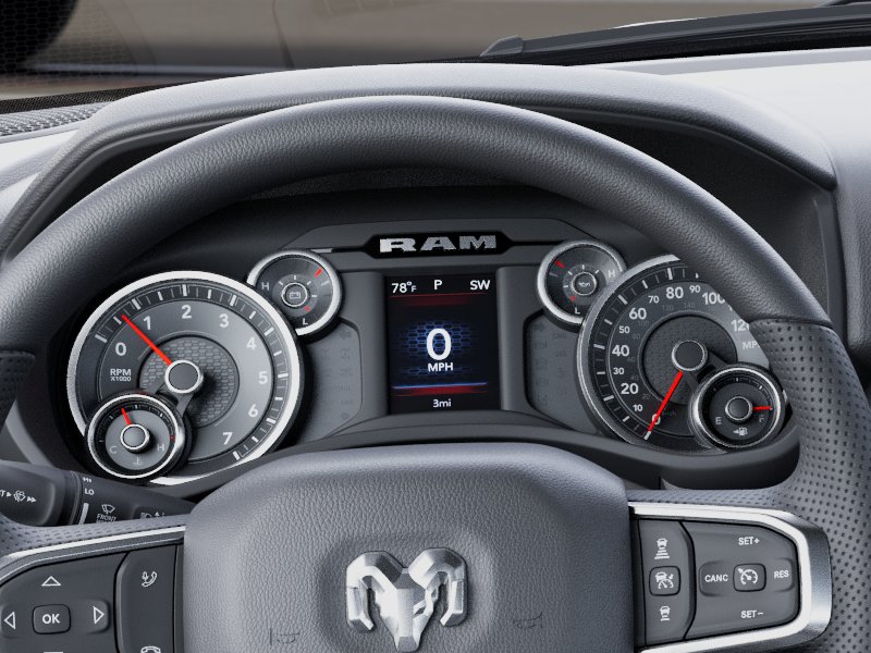 New 2026 Forged Blue Metallic Ram Tradesman image 43