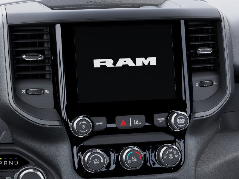 New 2026 Forged Blue Metallic Ram Tradesman image 44