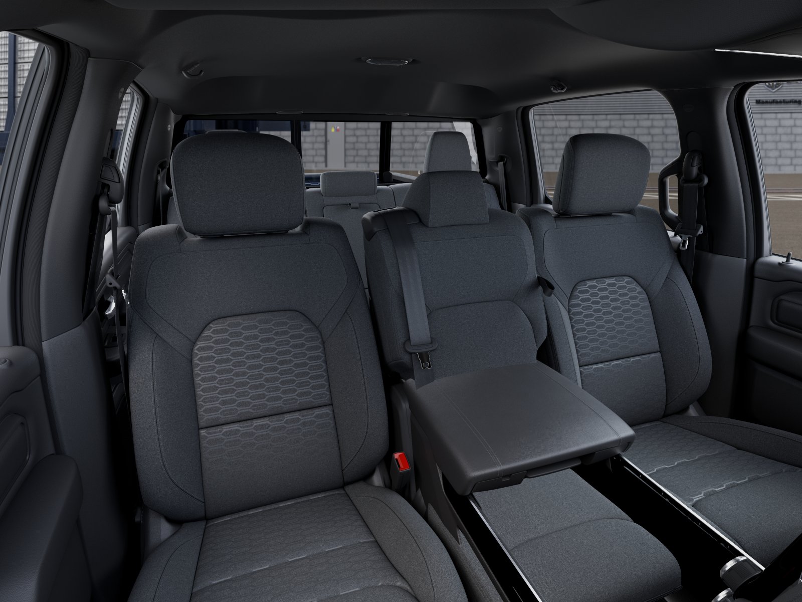 New 2026 Forged Blue Metallic Ram Tradesman image 42